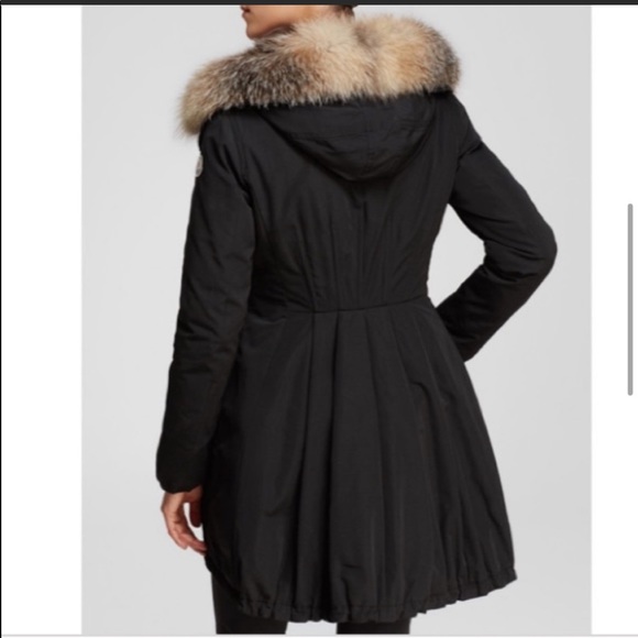 Coats | Moncler Ariette Coat 